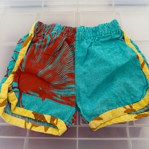 Three Piko Shorts NWOT